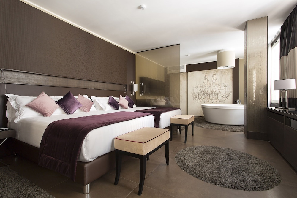 Suite (Penthouse)