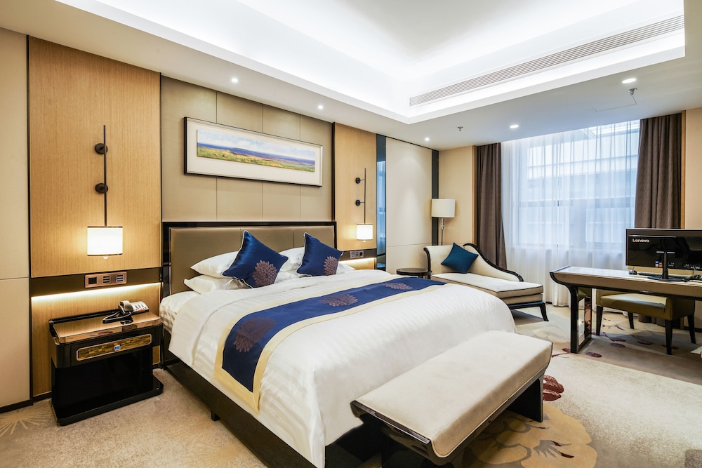 Superior King Room(Chinese Domestic Guests Only)