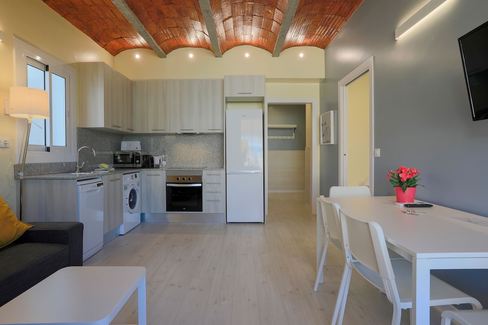 Comfort Penthouse, 2 Bedrooms (1053) photo 3