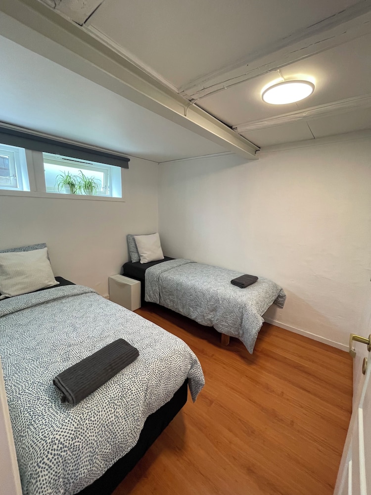 Economy Shared Dormitory, Mixed Dorm (4 Beds) photo 1