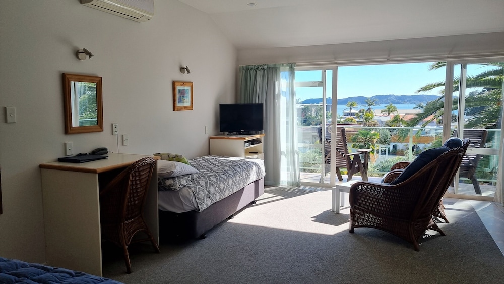 Seaview Spa Studio