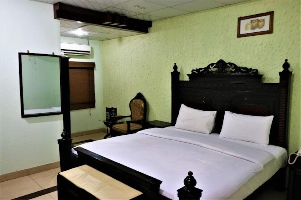 Deluxe Double Room, Mountain View photo 2