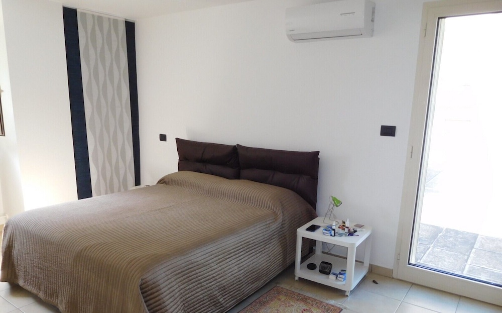 Apartment, Sea View