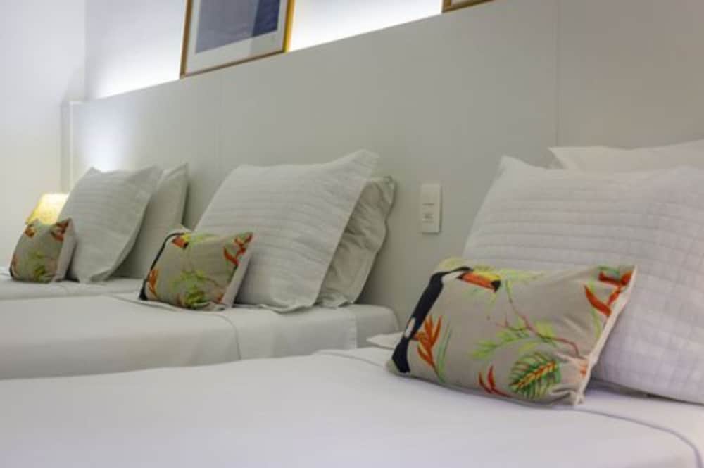 Standard Triple Room photo 2