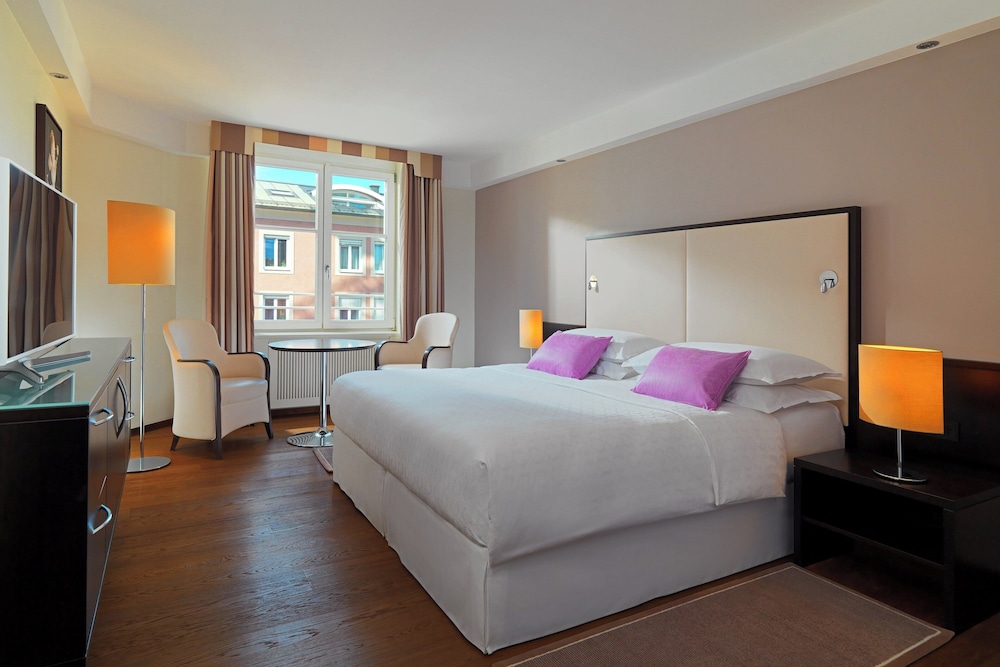 Executive Room, 1 Double Bed - Photo 1