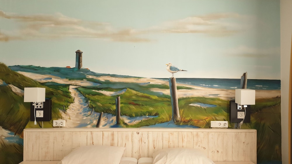 Standard Double or Twin Room, Balcony photo 2