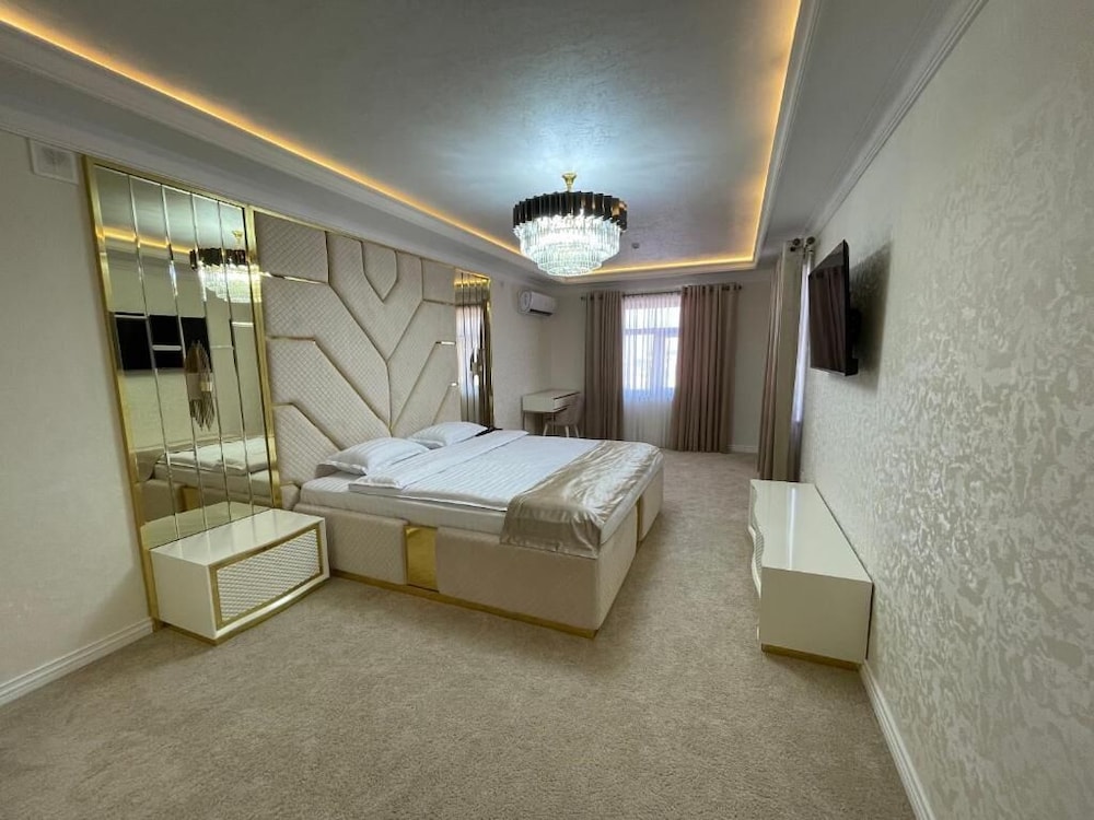 Presidential Suite photo 1