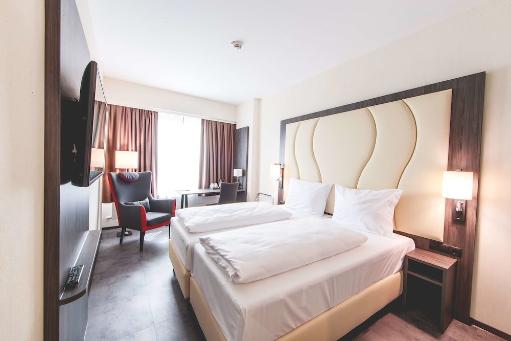 Comfort Room, 1 Double Bed photo 1
