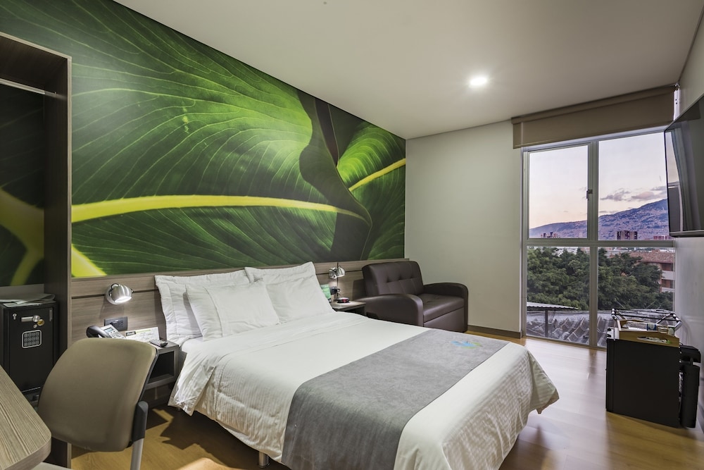 Standard Double Room photo 1