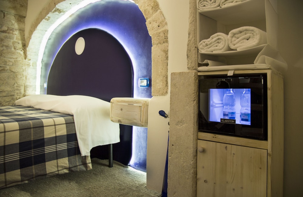 Quadruple Room (Alcoba Fascinosa) photo 1