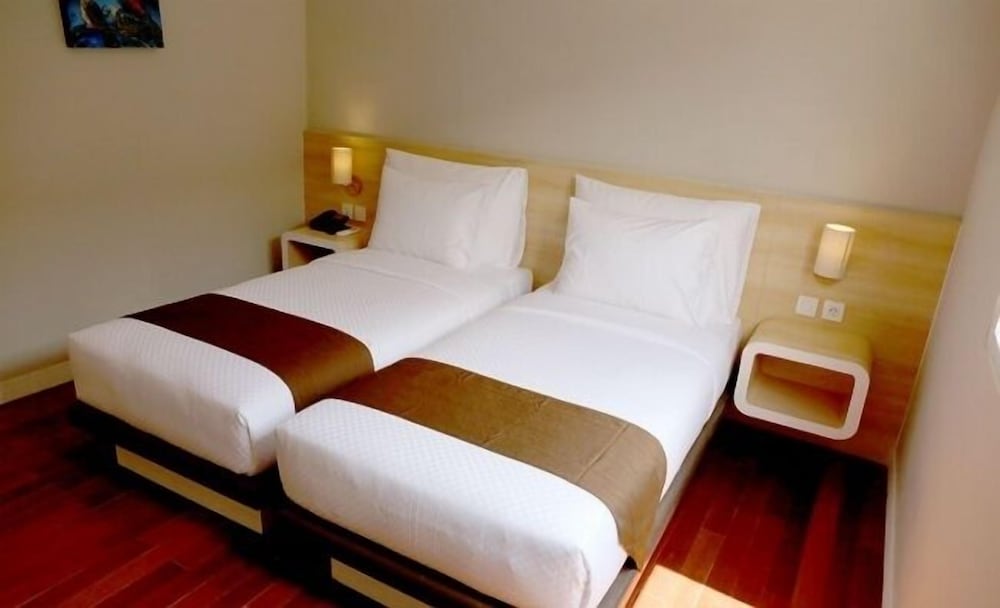 Superior Room, 2 Twin Beds photo 1