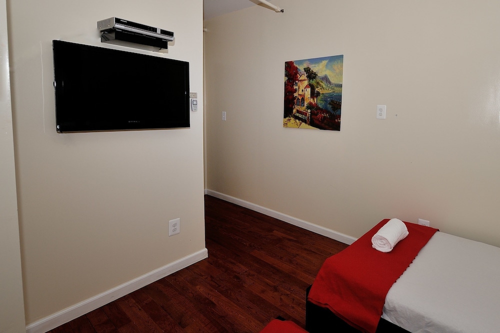 Standard Double Room photo 3