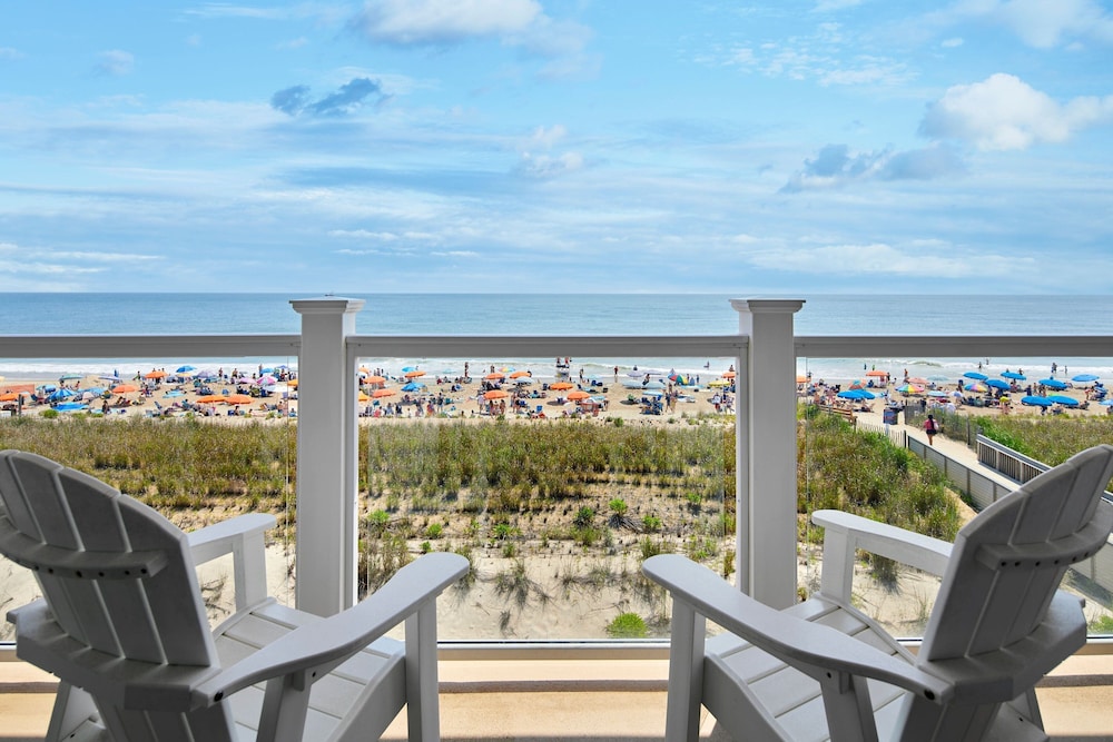 Bethany Beach Ocean Suites Residence Inn by Marriott, 사진 4