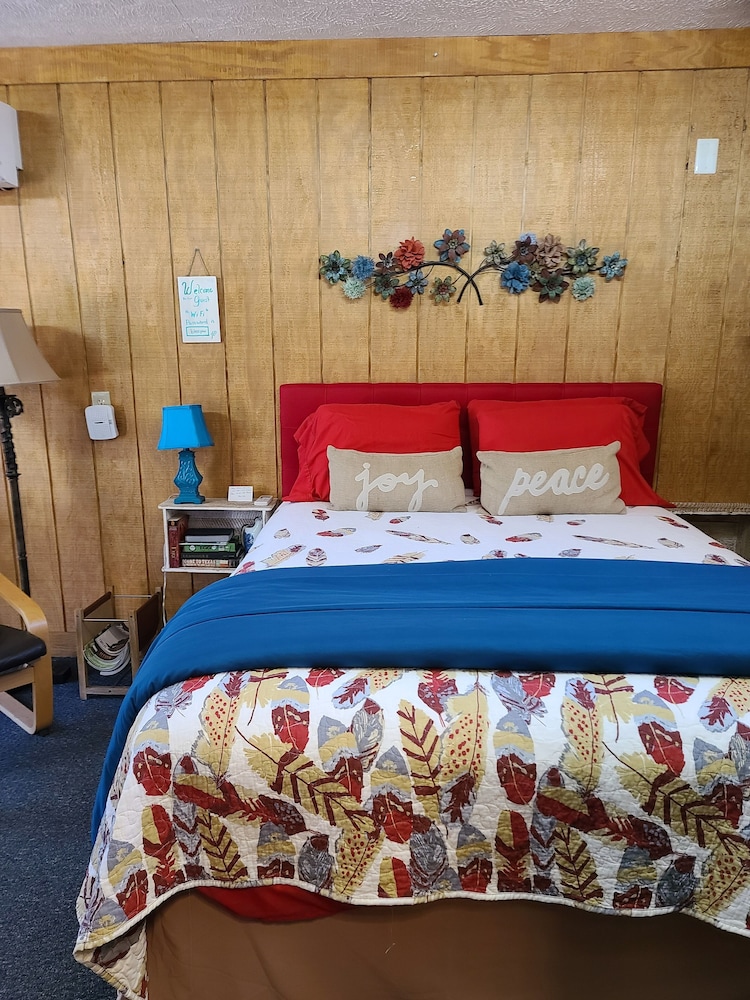 Comfort Cabin photo 1