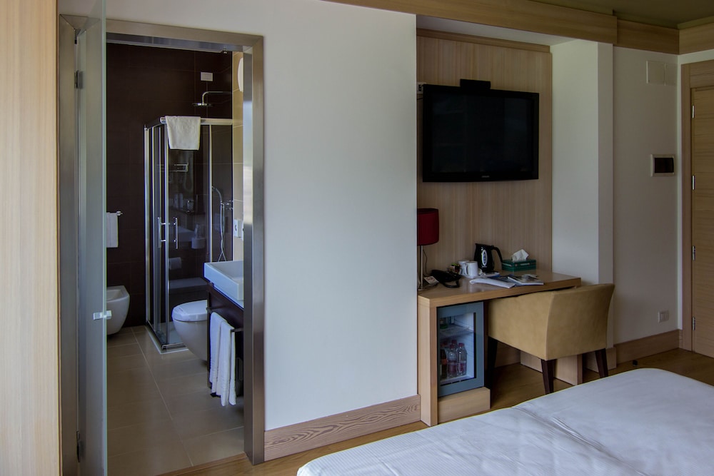 Classic Double Room - Photo 4
