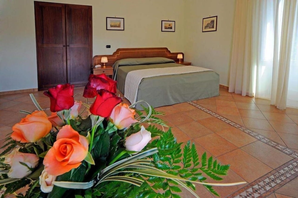 Junior Suite, Balcony