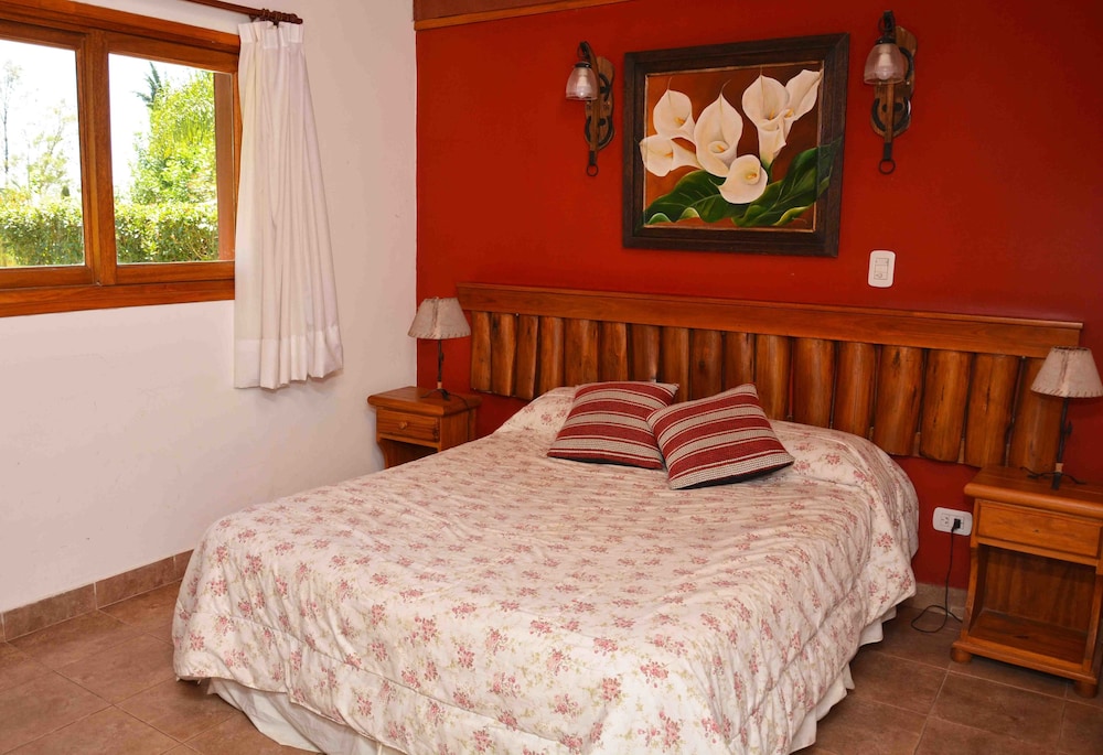 Bungalow, 1 Double Bed photo 2