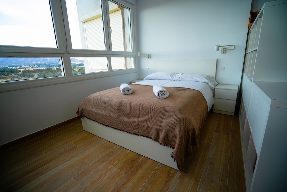 Apartamento Familiar