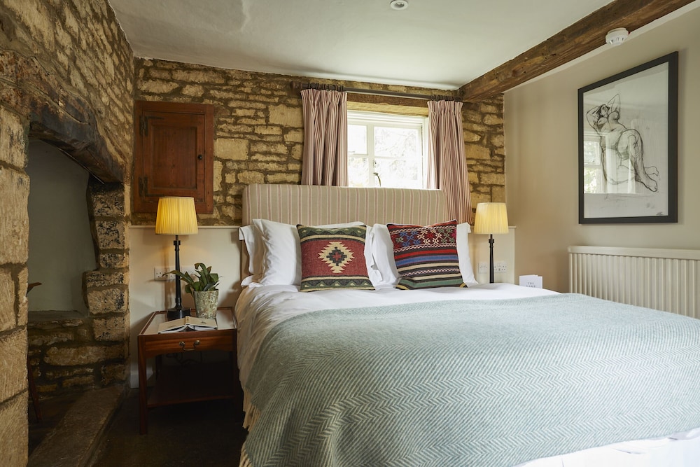 Classic Double Room, Ensuite
