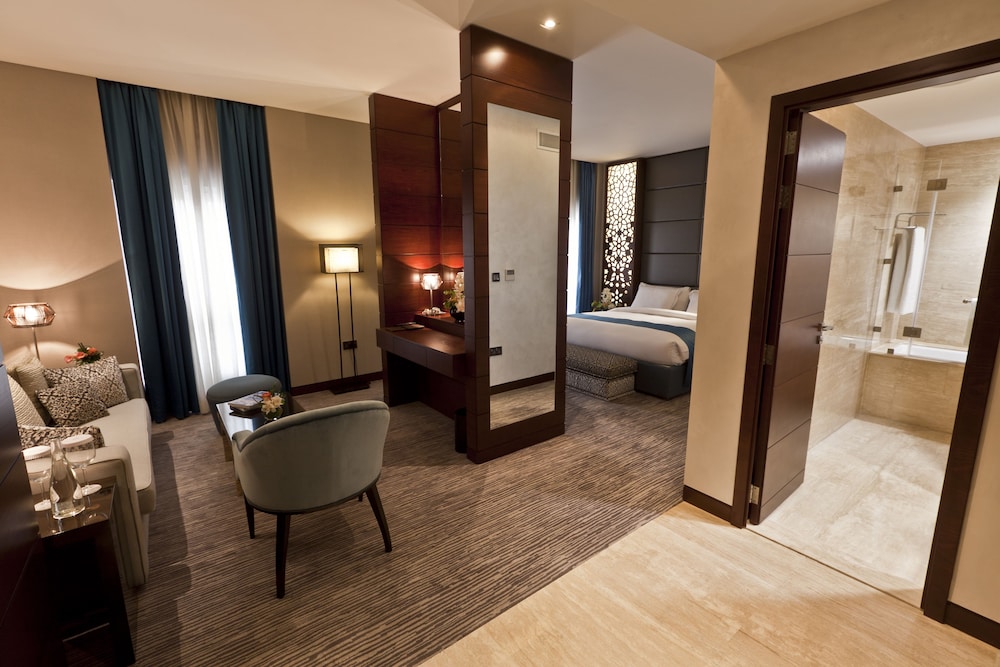 Executive Suite photo 3