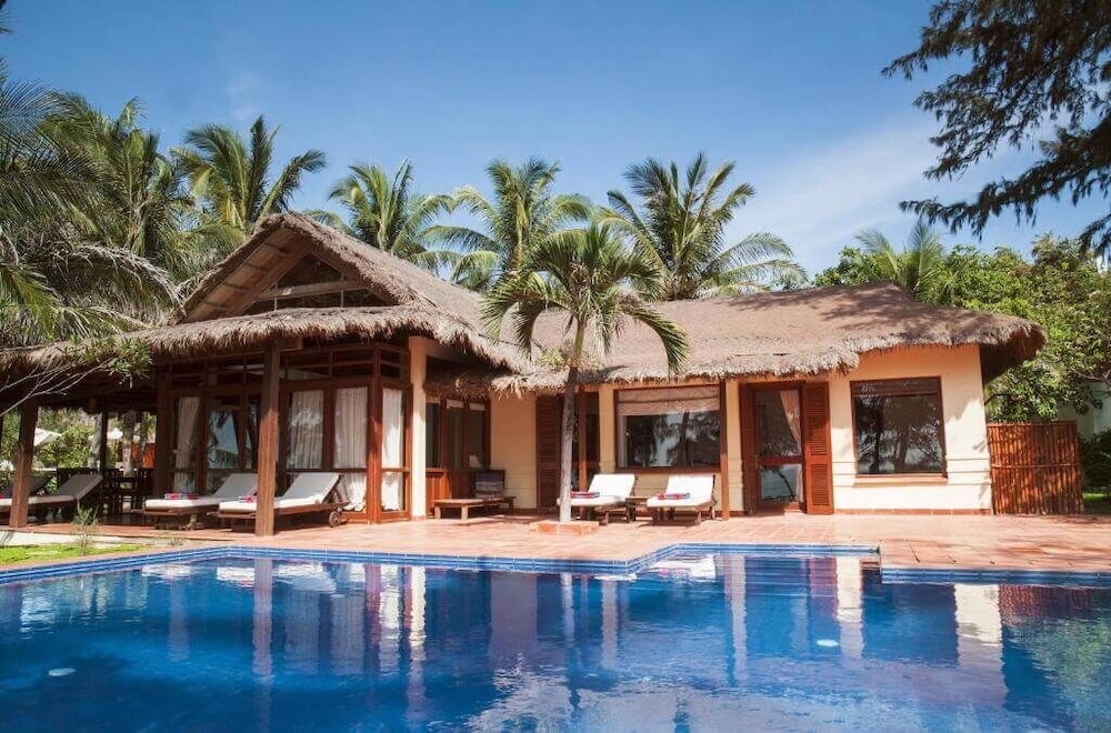 Villa, Private Pool - Photo 1