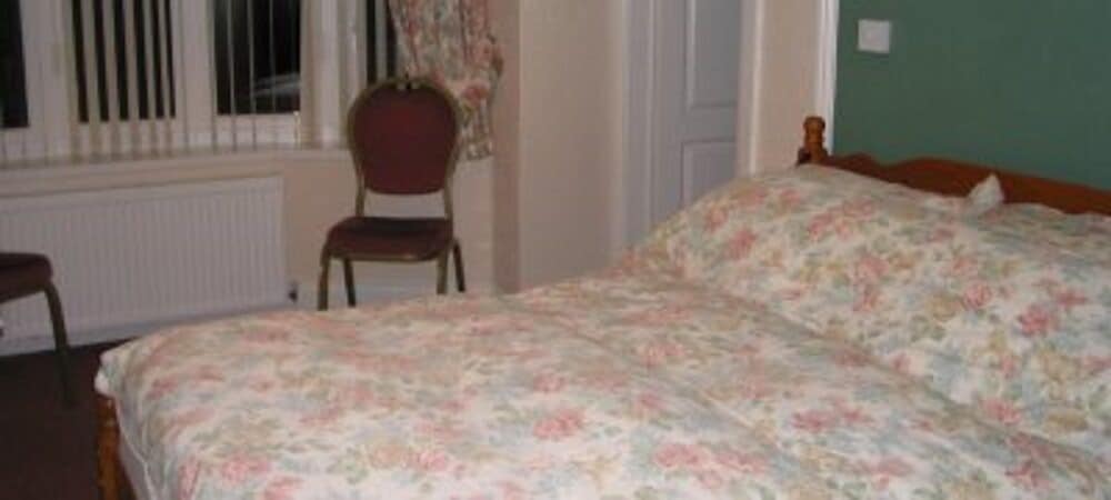 Double Room, Ensuite photo 1