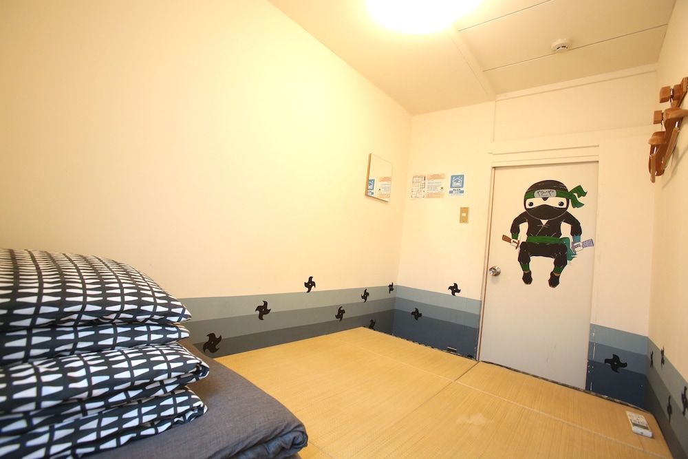 Single Room (Tatami Room) photo 3