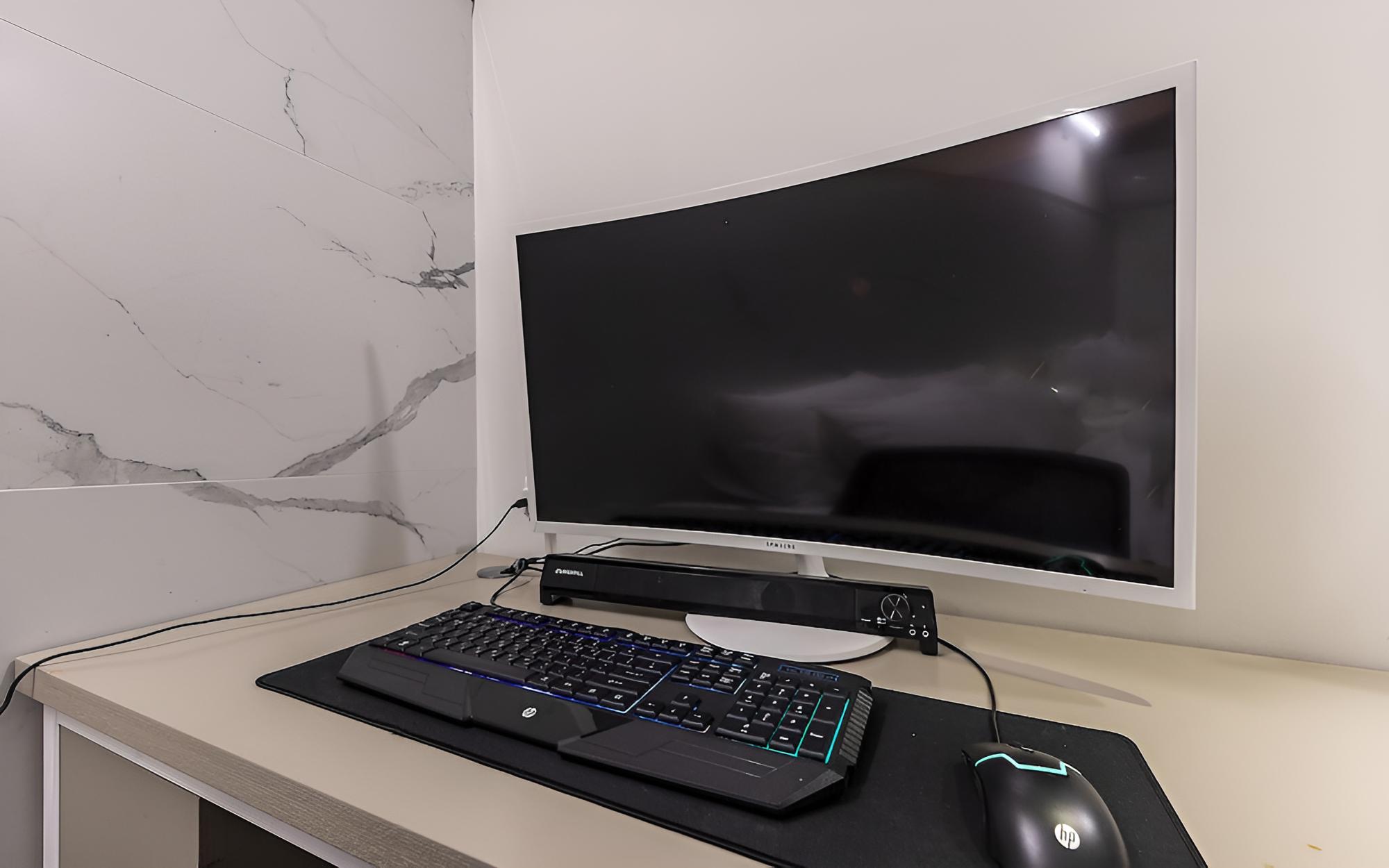 Room (Simmons Premium Twin (King + King Net) - Photo 5