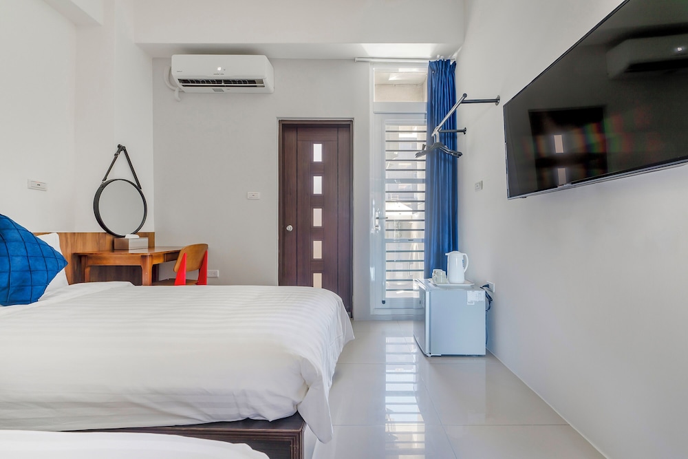 Superior Twin Room photo 3