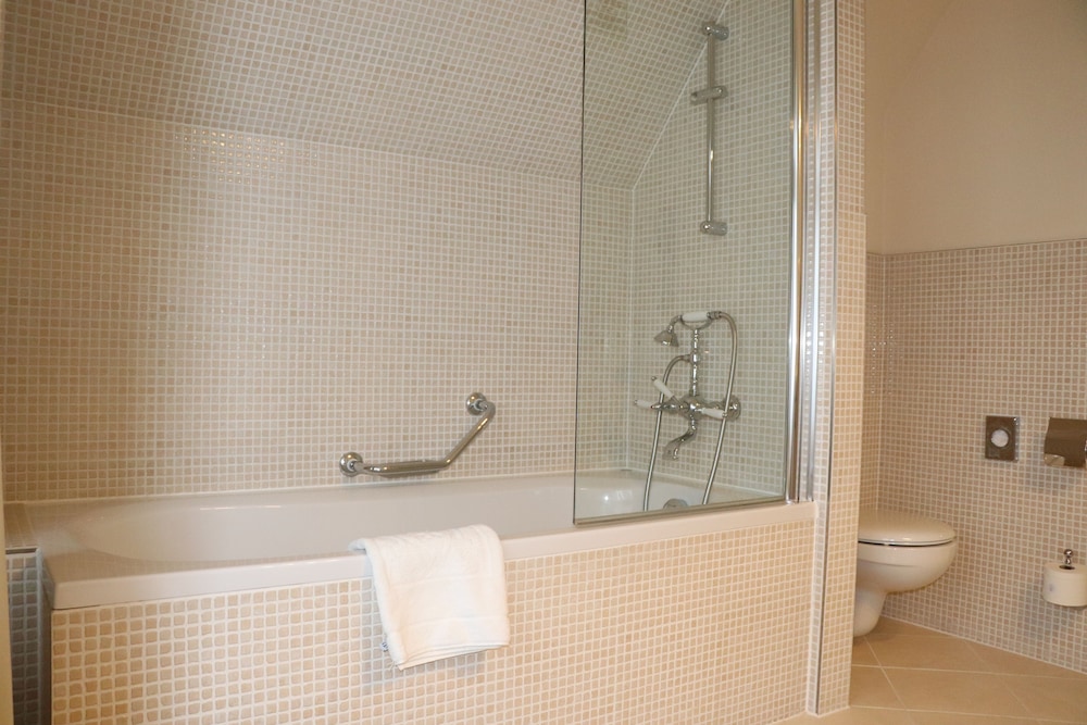 Superior Single Room