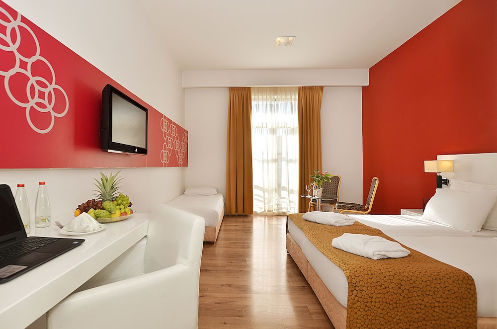 Superior Room, 2 Twin Beds photo 1