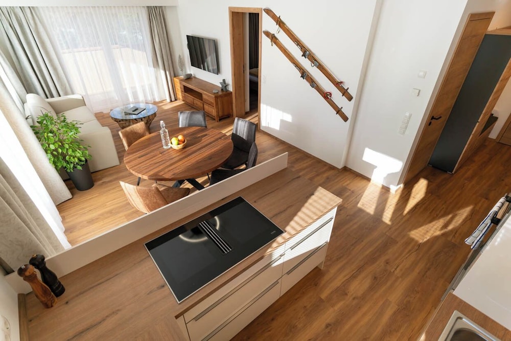 Comfort Apartment