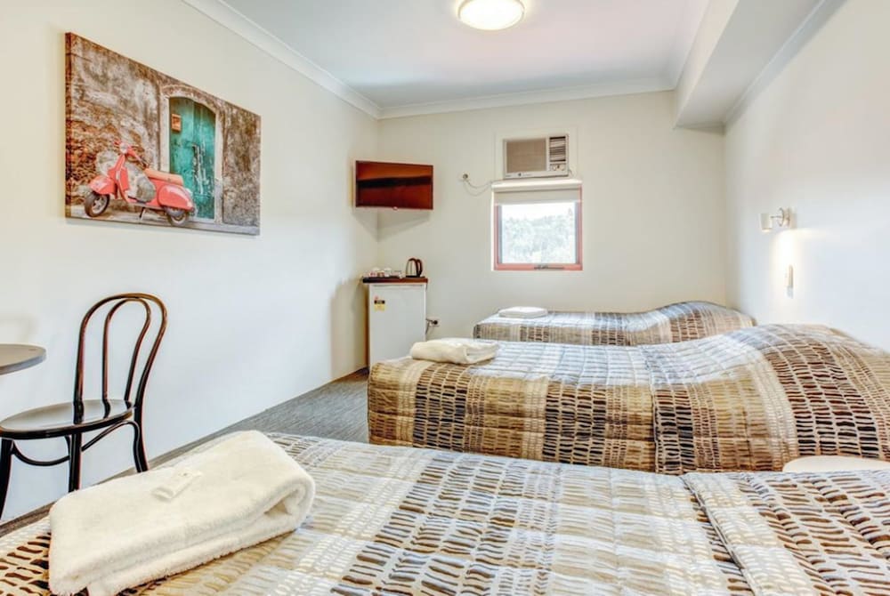Standard Triple Room photo 1