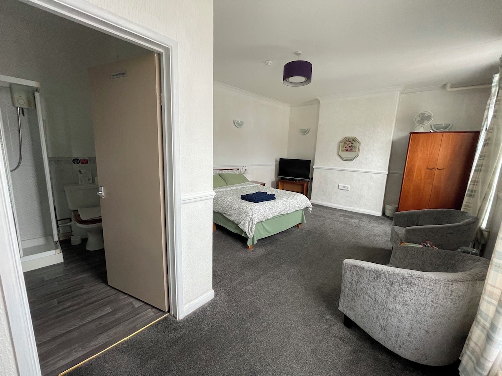 Triple Room photo 2