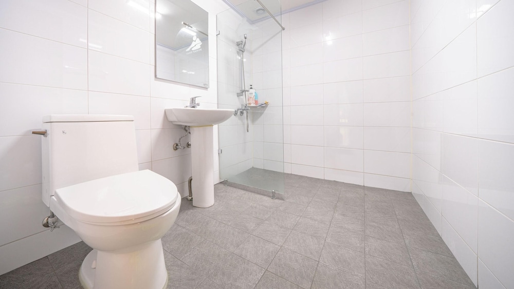 Basic Room, 1 Bedroom (Heuknaeeumdong) - Photo 18