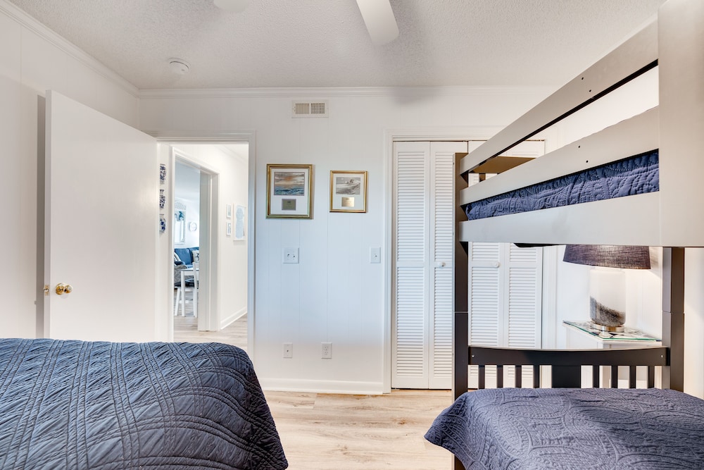Apartment (2 Bedrooms) photo 2