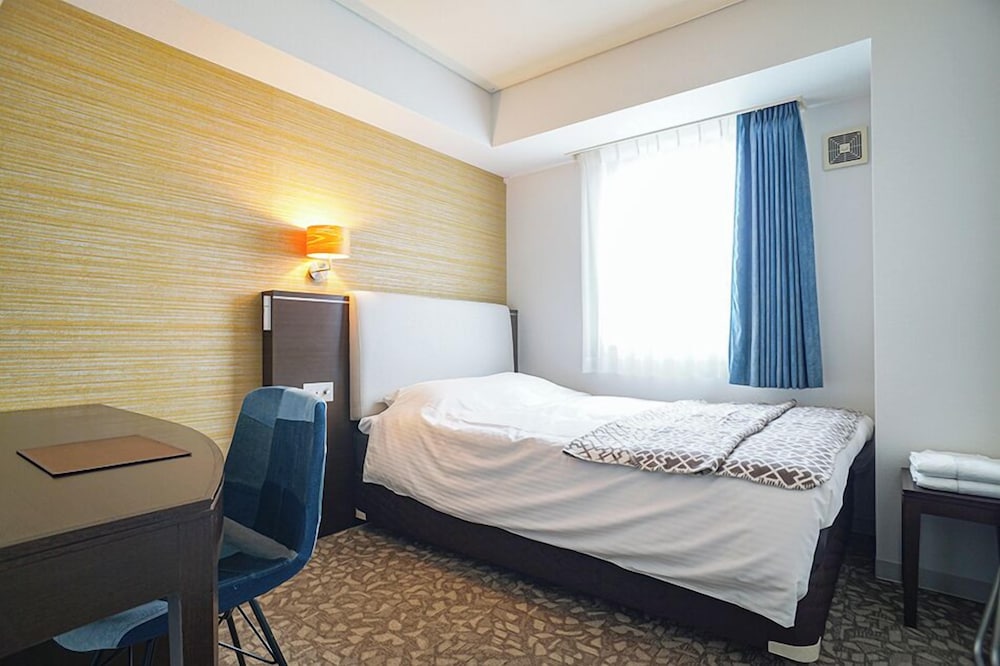 Double Room, 1 Double Bed, Smoking, Private Bathroom
