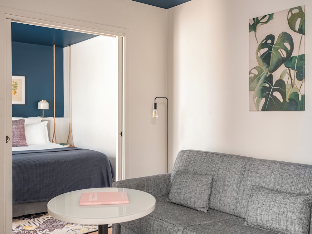 Junior Suite photo 3