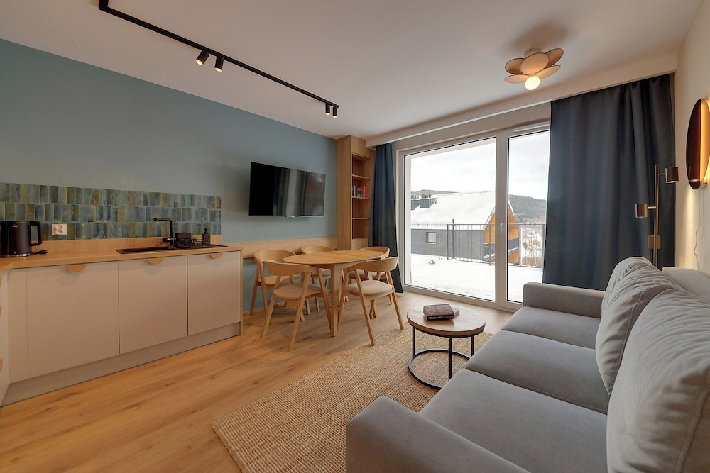 Family Apartment photo 1