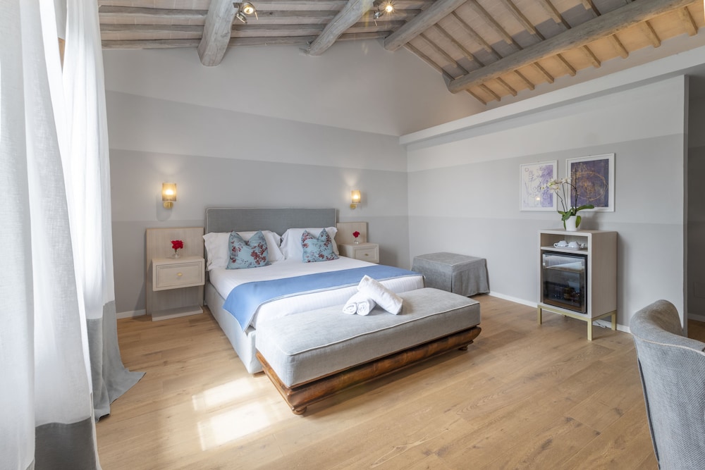 Deluxe Room photo 2