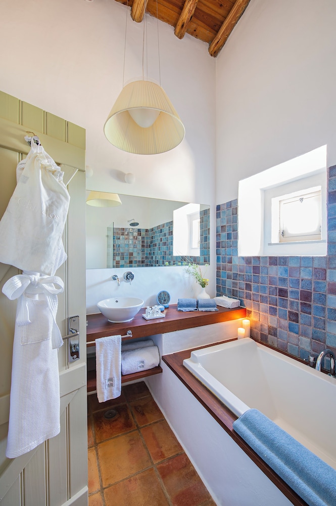 Monte da Peceguina Double Room - Photo 4