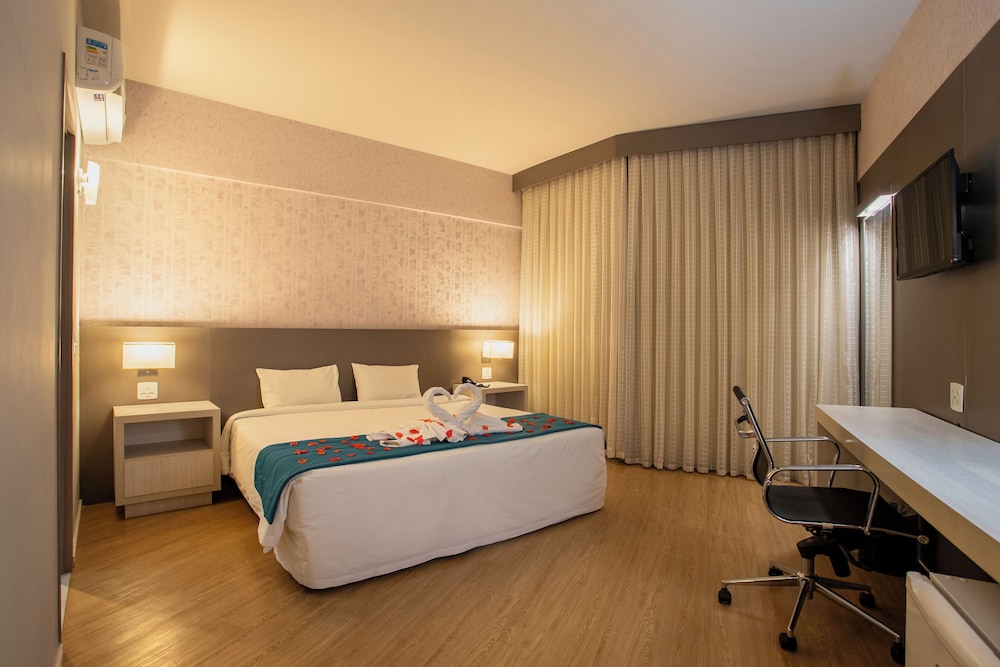 Luxury Double Room photo 1
