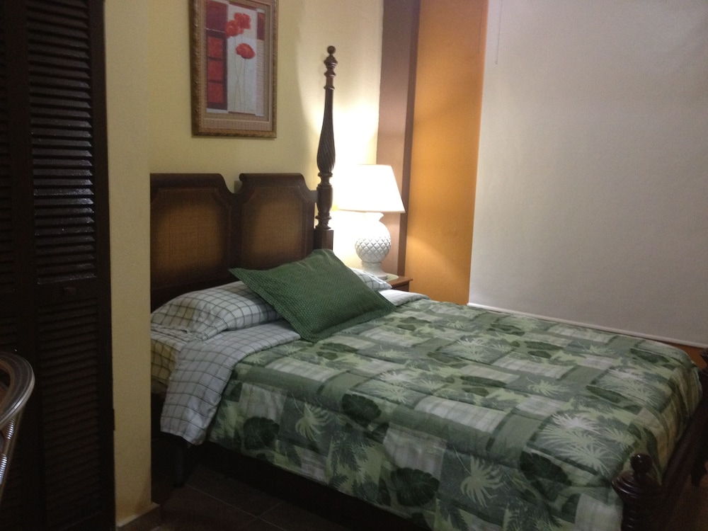 Double Room, 1 Queen Bed