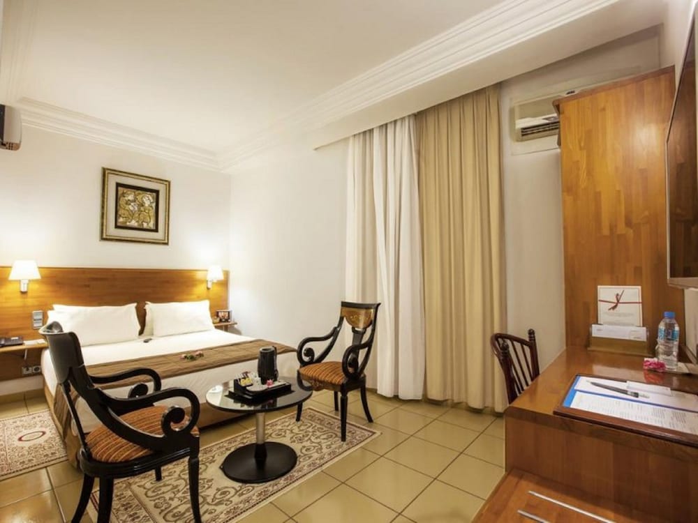 Superior Room photo 3