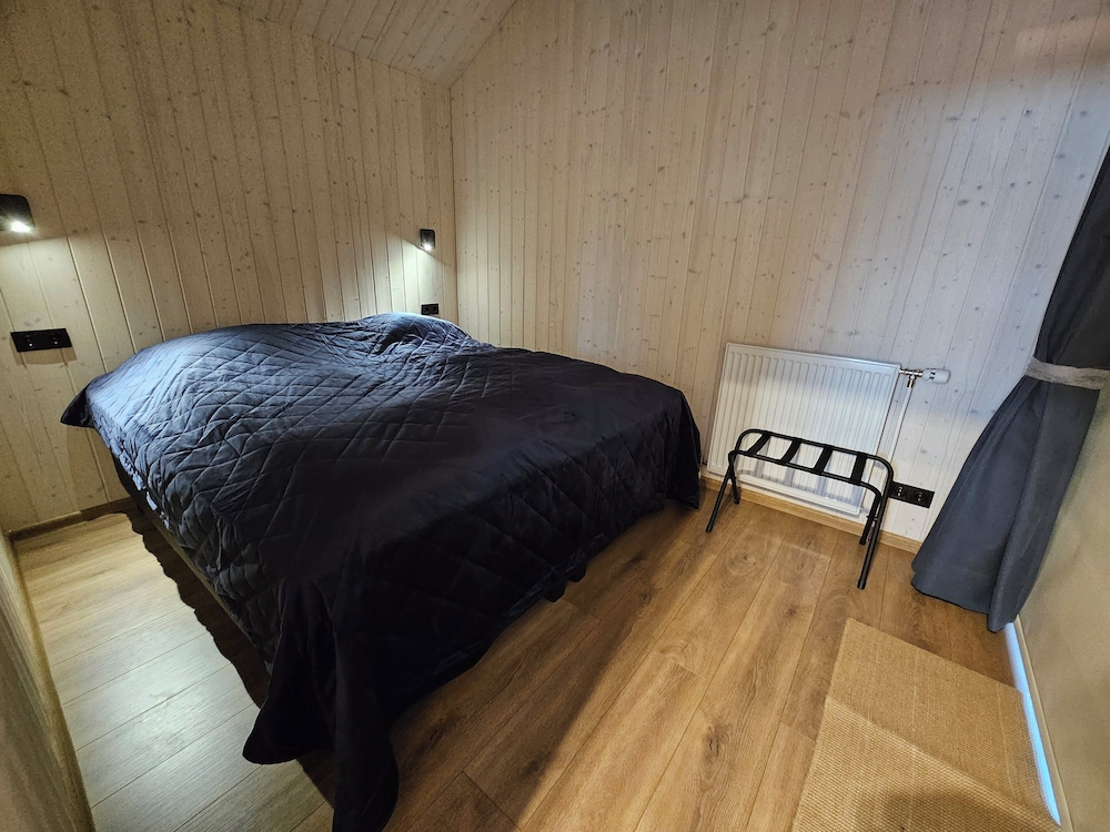 Villa, 1 Bedroom, Hot Tub photo 2