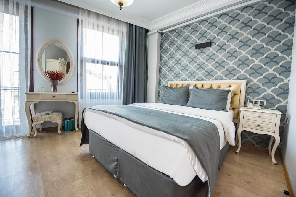 Deluxe Double Room photo 1