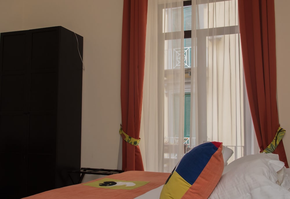 Superior Double Room, Balcony photo 2