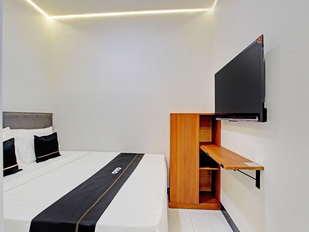Standard Double Room photo 1
