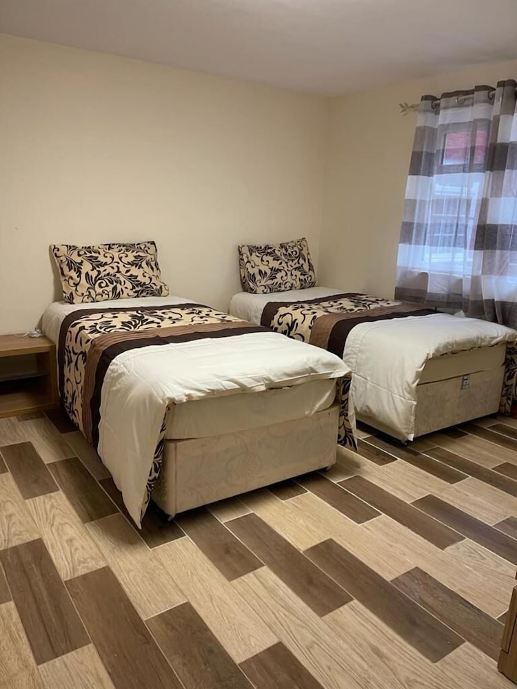 Classic Triple Room
