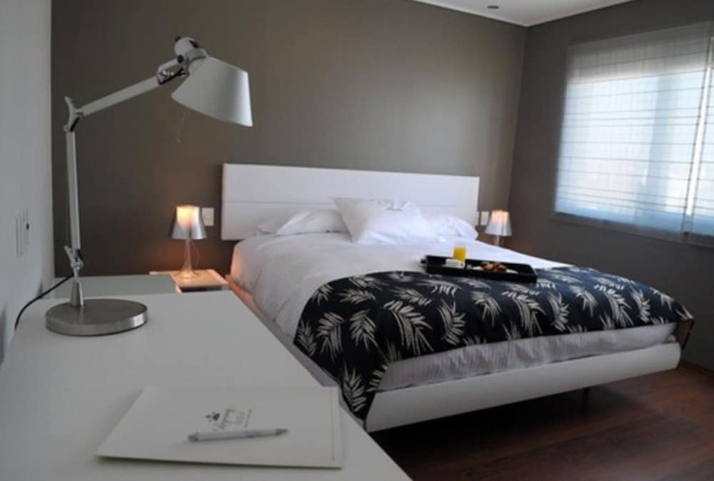 Deluxe Room, Garden View - Photo 5